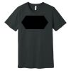 Premium Soft Cotton Short Sleeve Tee - Full Color Printing Thumbnail