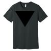 Premium Soft Cotton Short Sleeve Tee - Full Color Printing Thumbnail
