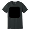 Premium Soft Cotton Short Sleeve Tee - Full Color Printing Thumbnail