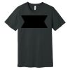 Premium Soft Cotton Short Sleeve Tee - Full Color Printing Thumbnail