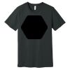 Premium Soft Cotton Short Sleeve Tee - Full Color Printing Thumbnail