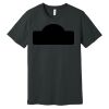 Premium Soft Cotton Short Sleeve Tee - Full Color Printing Thumbnail