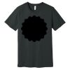 Premium Soft Cotton Short Sleeve Tee - Full Color Printing Thumbnail