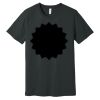 Premium Soft Cotton Short Sleeve Tee - Full Color Printing Thumbnail