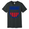 Premium Soft Cotton Short Sleeve Tee - Full Color Printing Thumbnail