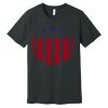 Premium Soft Cotton Short Sleeve Tee - Full Color Printing Thumbnail