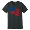 Premium Soft Cotton Short Sleeve Tee - Full Color Printing Thumbnail