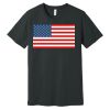 Premium Soft Cotton Short Sleeve Tee - Full Color Printing Thumbnail