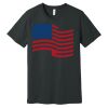 Premium Soft Cotton Short Sleeve Tee - Full Color Printing Thumbnail