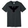 Premium Soft Cotton Short Sleeve Tee - Full Color Printing Thumbnail