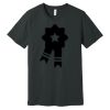 Premium Soft Cotton Short Sleeve Tee - Full Color Printing Thumbnail