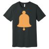 Premium Soft Cotton Short Sleeve Tee - Full Color Printing Thumbnail