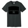 Premium Soft Cotton Short Sleeve Tee - Full Color Printing Thumbnail