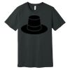 Premium Soft Cotton Short Sleeve Tee - Full Color Printing Thumbnail