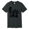 Premium Soft Cotton Short Sleeve Tee - Full Color Printing Thumbnail