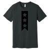 Premium Soft Cotton Short Sleeve Tee - Full Color Printing Thumbnail