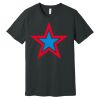Premium Soft Cotton Short Sleeve Tee - Full Color Printing Thumbnail