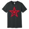 Premium Soft Cotton Short Sleeve Tee - Full Color Printing Thumbnail