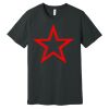 Premium Soft Cotton Short Sleeve Tee - Full Color Printing Thumbnail