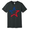 Premium Soft Cotton Short Sleeve Tee - Full Color Printing Thumbnail