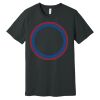 Premium Soft Cotton Short Sleeve Tee - Full Color Printing Thumbnail