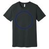 Premium Soft Cotton Short Sleeve Tee - Full Color Printing Thumbnail