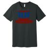 Premium Soft Cotton Short Sleeve Tee - Full Color Printing Thumbnail
