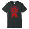 Premium Soft Cotton Short Sleeve Tee - Full Color Printing Thumbnail