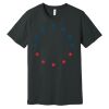 Premium Soft Cotton Short Sleeve Tee - Full Color Printing Thumbnail