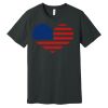 Premium Soft Cotton Short Sleeve Tee - Full Color Printing Thumbnail