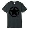 Premium Soft Cotton Short Sleeve Tee - Full Color Printing Thumbnail