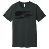 Premium Soft Cotton Short Sleeve Tee - Full Color Printing Thumbnail