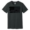 Premium Soft Cotton Short Sleeve Tee - Full Color Printing Thumbnail
