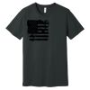 Premium Soft Cotton Short Sleeve Tee - Full Color Printing Thumbnail