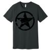Premium Soft Cotton Short Sleeve Tee - Full Color Printing Thumbnail
