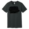 Premium Soft Cotton Short Sleeve Tee - Full Color Printing Thumbnail