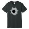 Premium Soft Cotton Short Sleeve Tee - Full Color Printing Thumbnail