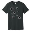 Premium Soft Cotton Short Sleeve Tee - Full Color Printing Thumbnail