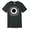 Premium Soft Cotton Short Sleeve Tee - Full Color Printing Thumbnail