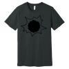 Premium Soft Cotton Short Sleeve Tee - Full Color Printing Thumbnail