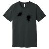 Premium Soft Cotton Short Sleeve Tee - Full Color Printing Thumbnail