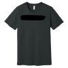 Premium Soft Cotton Short Sleeve Tee - Full Color Printing Thumbnail