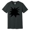 Premium Soft Cotton Short Sleeve Tee - Full Color Printing Thumbnail