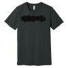 Premium Soft Cotton Short Sleeve Tee - Full Color Printing Thumbnail
