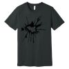 Premium Soft Cotton Short Sleeve Tee - Full Color Printing Thumbnail