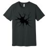 Premium Soft Cotton Short Sleeve Tee - Full Color Printing Thumbnail