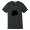 Premium Soft Cotton Short Sleeve Tee - Full Color Printing Thumbnail