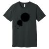 Premium Soft Cotton Short Sleeve Tee - Full Color Printing Thumbnail