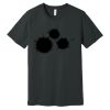 Premium Soft Cotton Short Sleeve Tee - Full Color Printing Thumbnail