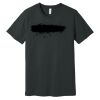 Premium Soft Cotton Short Sleeve Tee - Full Color Printing Thumbnail
